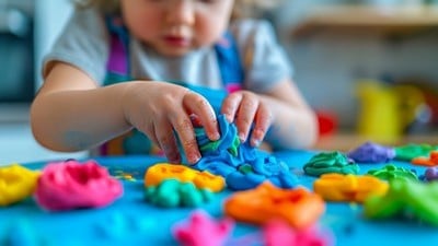 Terapia Ocupacional para Autismo - TEA