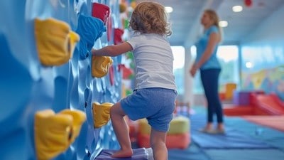 Psicomotricidade para Autismo - TEA