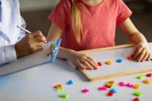 Avaliação Neuropsicológica Infantil no Rio de Janeiro