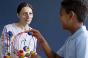 Avaliação Neuropsicológica Infantil no Rio de Janeiro