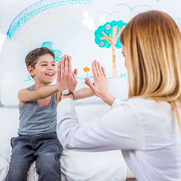 Avaliação Neuropsicológica Infantil no Rio de Janeiro
