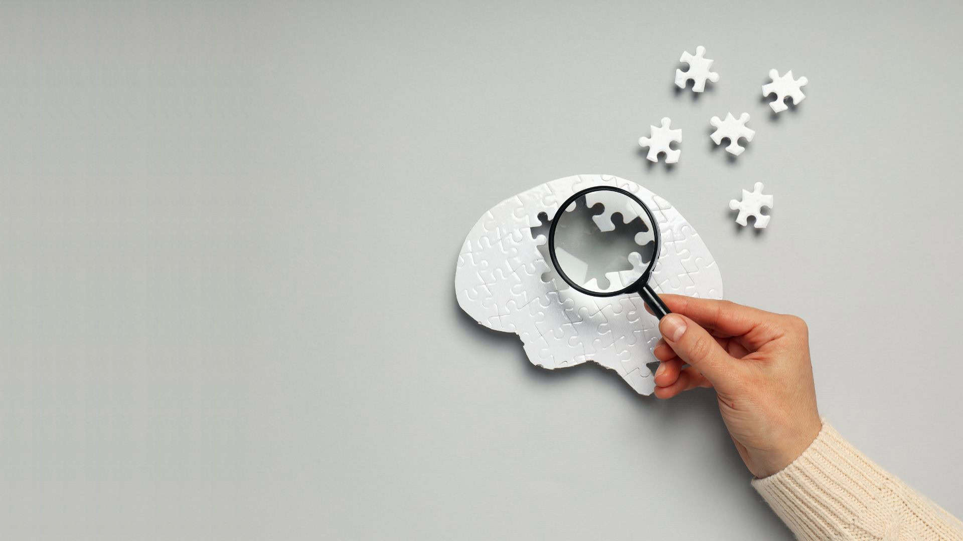 Avaliação Neuropsicológica
