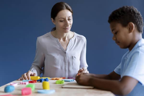 Resultados de Avaliação Neuropsicológica