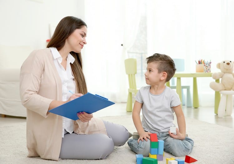 Psicologia para Autistas