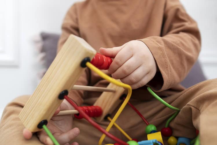 Psicomotricidade para autistas no Rio de Janeiro