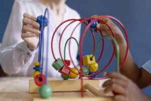 Terapia Ocupacional para Autistas em Copacabana