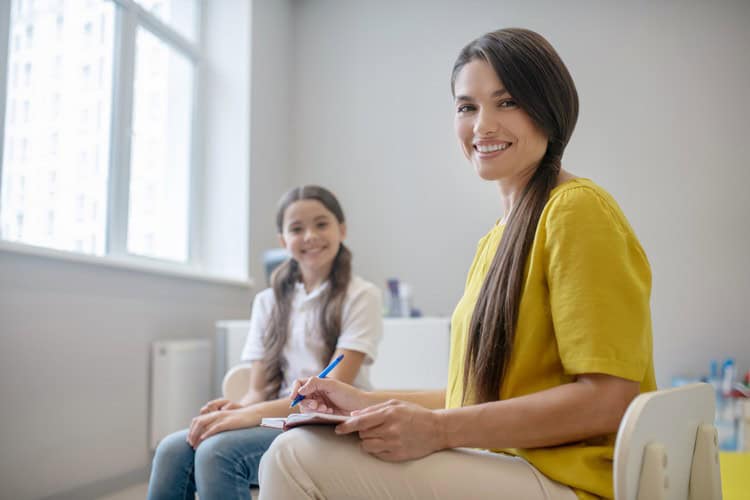 Psicopedagogia para autistas