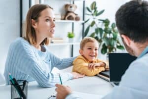 Sessões de psicologia infantil para Autistas