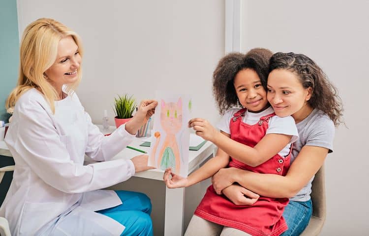 Principais Terapias para Autismo Infantil Baseadas em Evidências