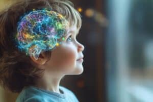 Consulte Neuropediatra