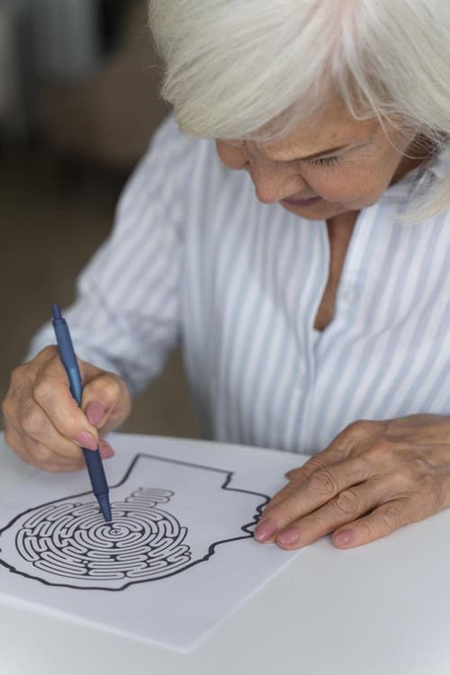 Avaliação Neuropsicológica na Terceira Idade