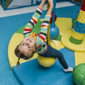 Psicomotricidade para autismo