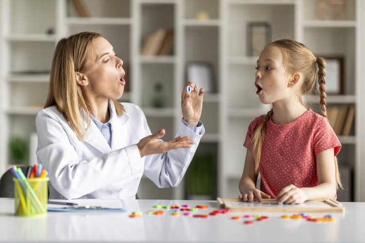 Fonoaudiologia Infantil no Rio de Janeiro