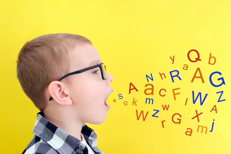 Fonoaudiologia Infantil no Rio de Janeiro