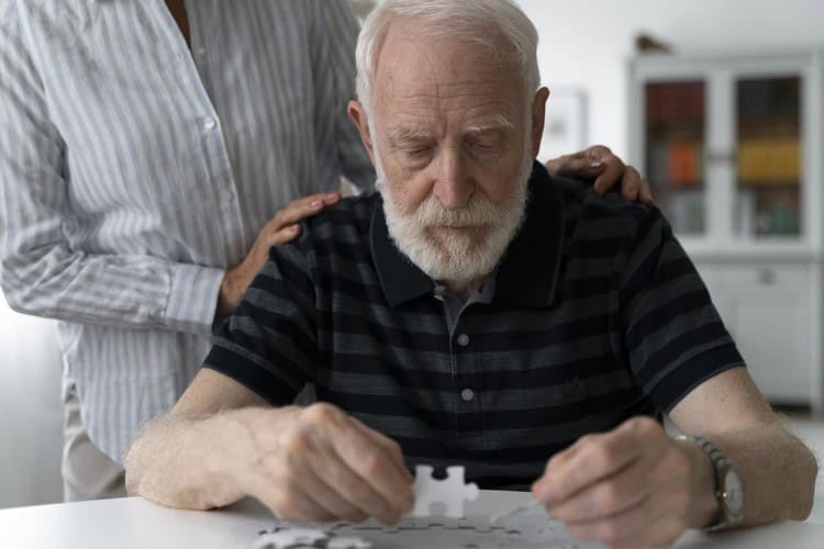 Avaliação Neuropsicológica para Idosos