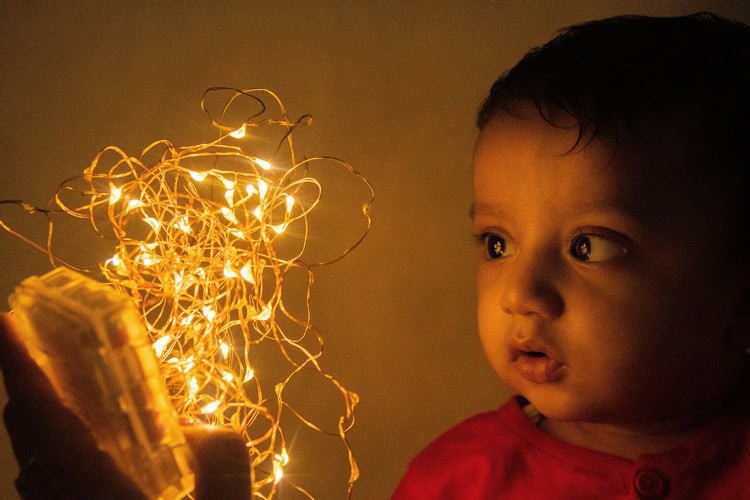 Impacto da Iluminação em Crianças com Autismo e TDAH
