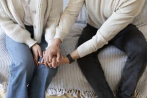 Terapia para Casal com Psicóloga Especializada