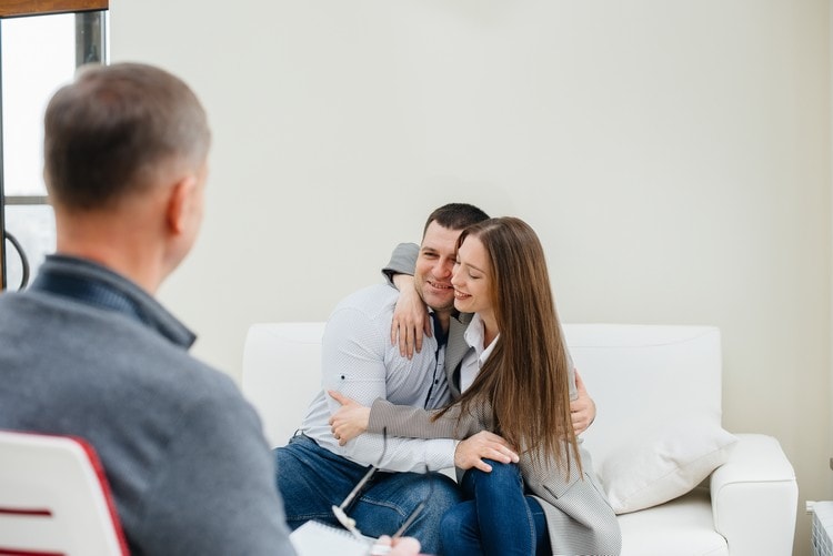 Sinais de que pode ser hora de fazer terapia de casal
