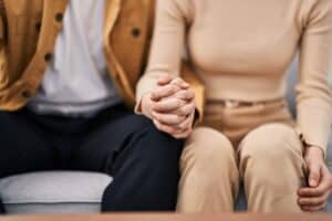 Terapia para Casal com Psicóloga Especializada