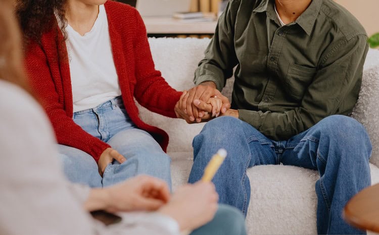Terapia para Casal com Psicóloga Especializada Terapia para Casal com Psicóloga Especializada