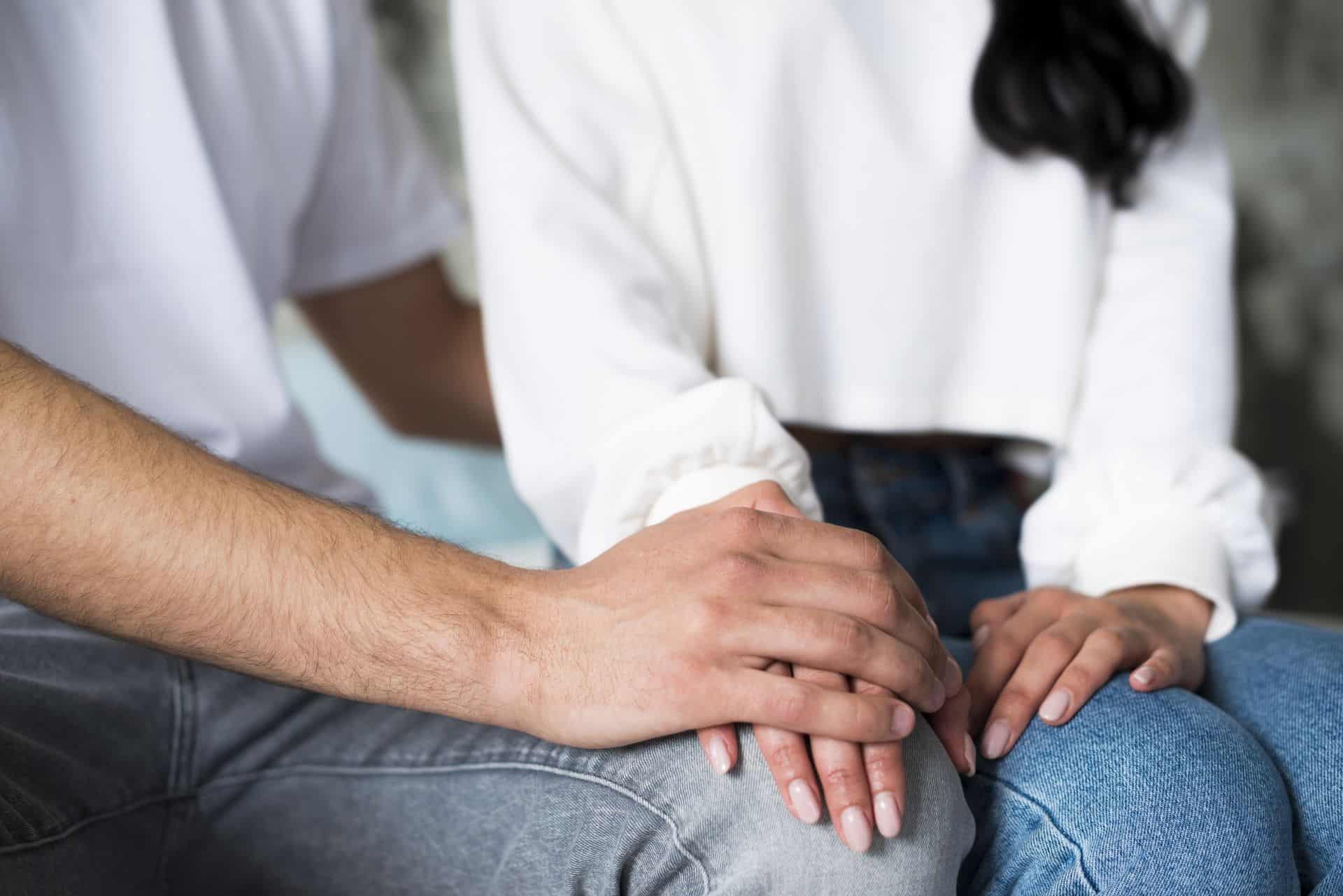 Terapia para Casal com Psicóloga Especializada