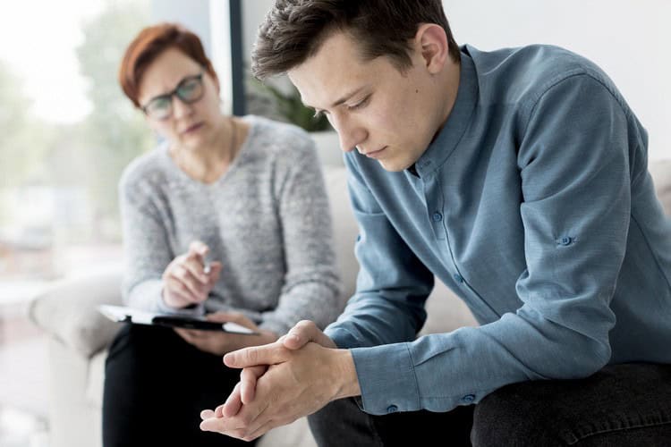 Avaliação Neuropsicológica para TDAH em Homens