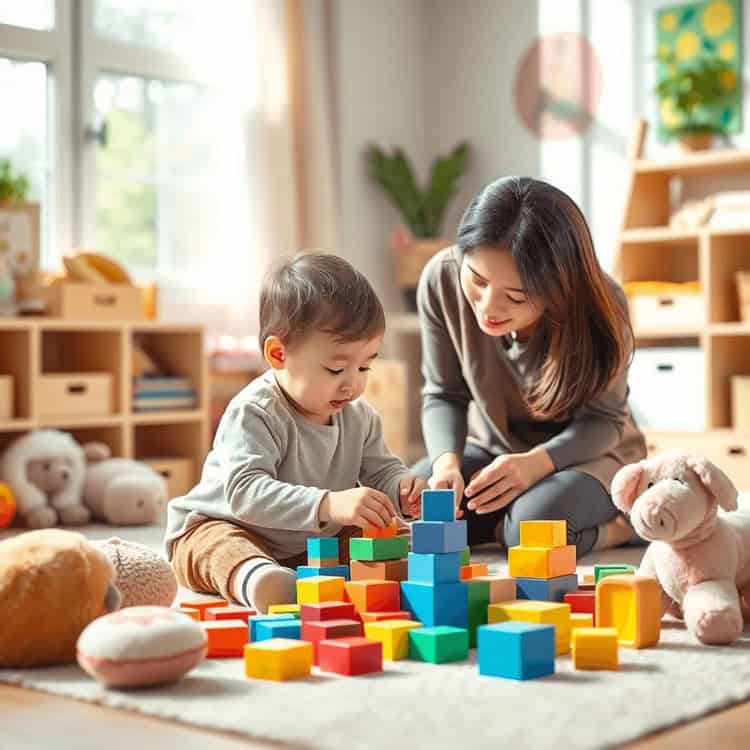 Meu filho não fala