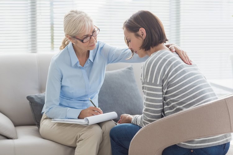 Psicologia para adultos
