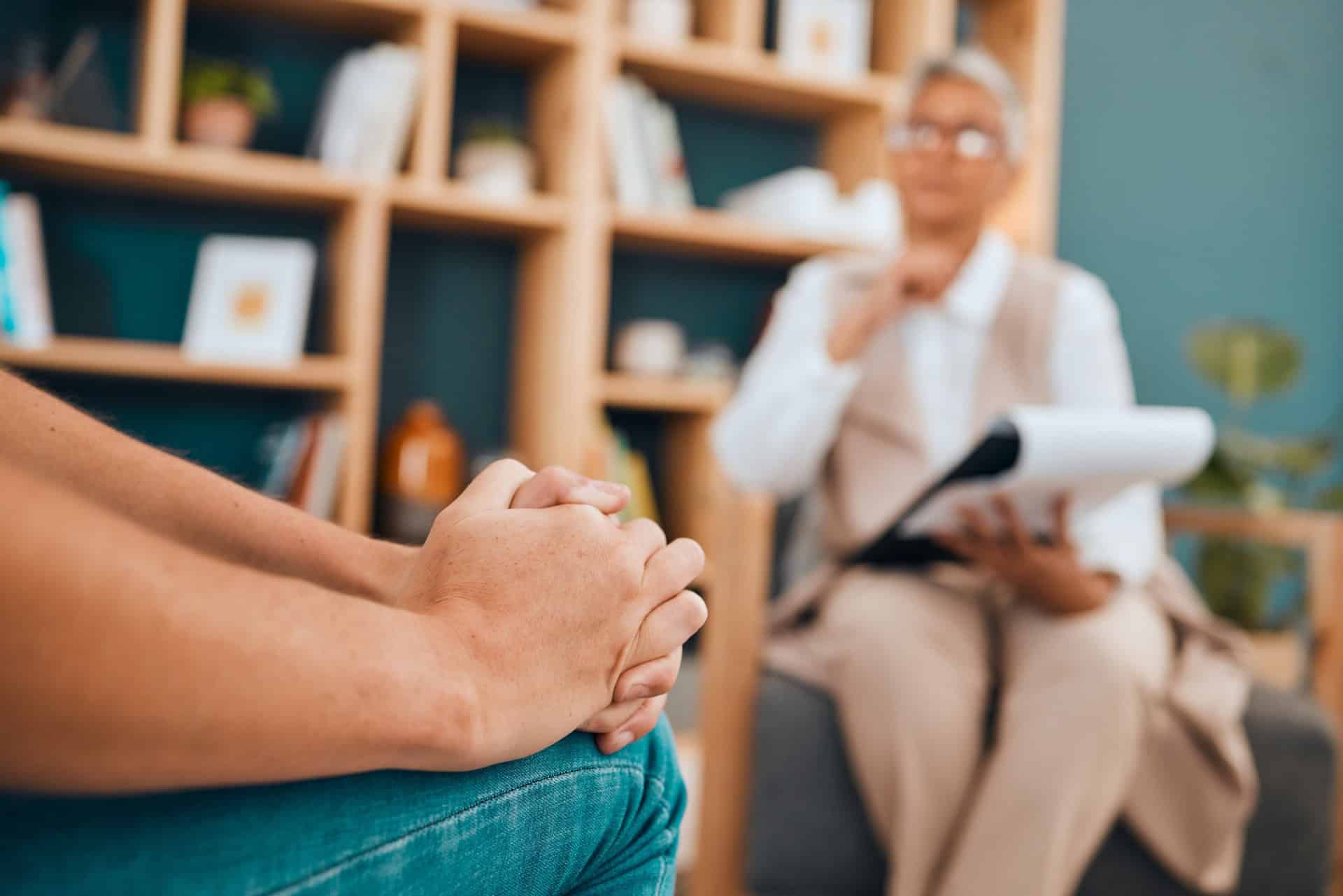 Psicologia para Adultos