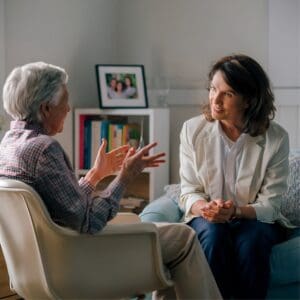 Psicologia para adultos