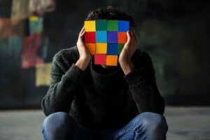 Como acalmar uma crise de autismo adulto