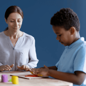 Avaliação Neuropsicológica para TDAH