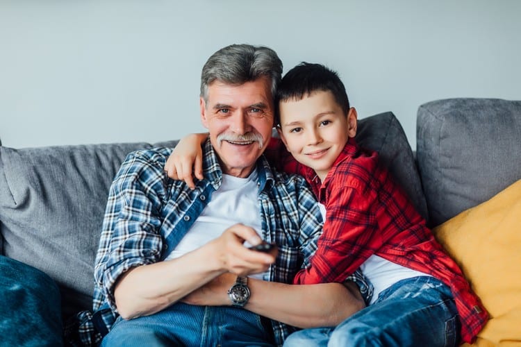 Adultos mais velhos têm mais chance de ter filho autista?