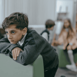 TDAH na escola