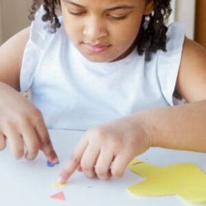 Avaliação neuropsicológica infantil