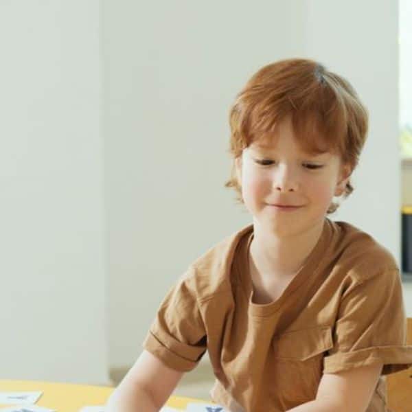 avaliação neuropsicológica infantil