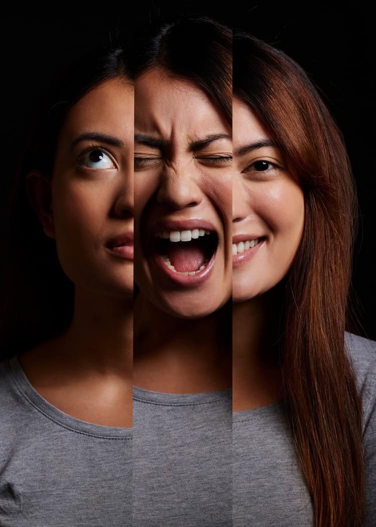 Avaliação neuropsicológica para Transtorno Bipolar para mulheres