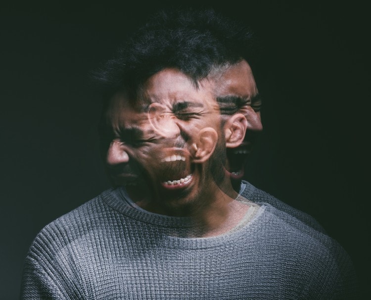 Avaliação neuropsicológica para Transtorno Bipolar masculino