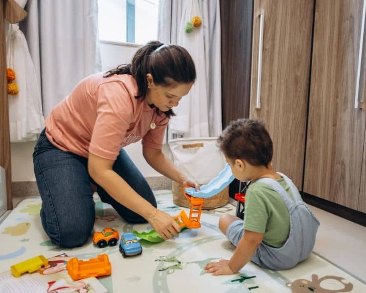 Reavaliação neuropsicológica